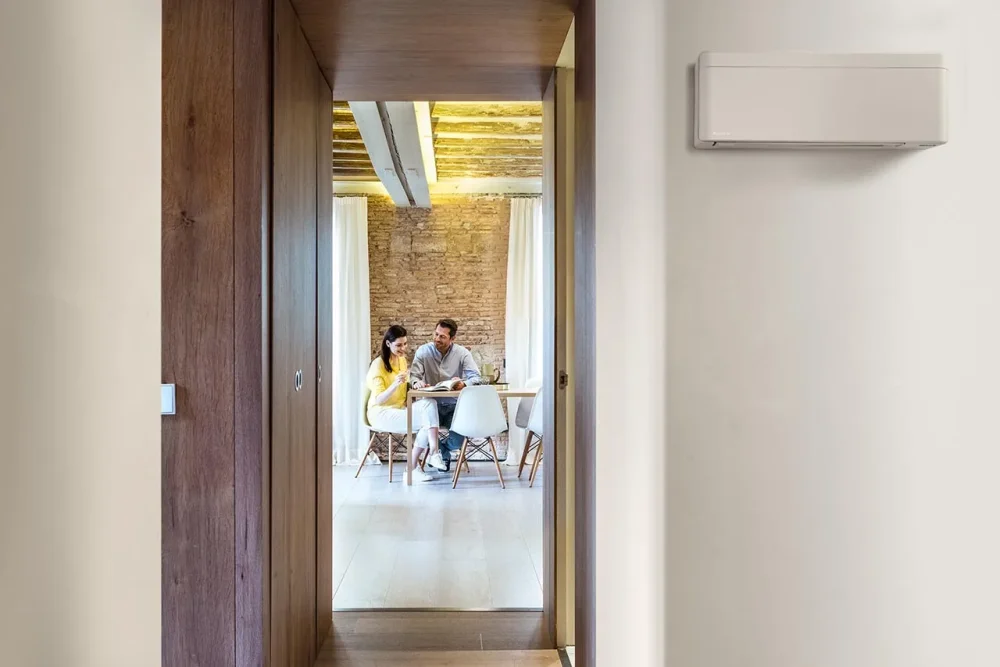 Daikin Stylish FTXA biela