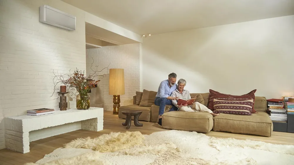 Daikin Stylish FTXA