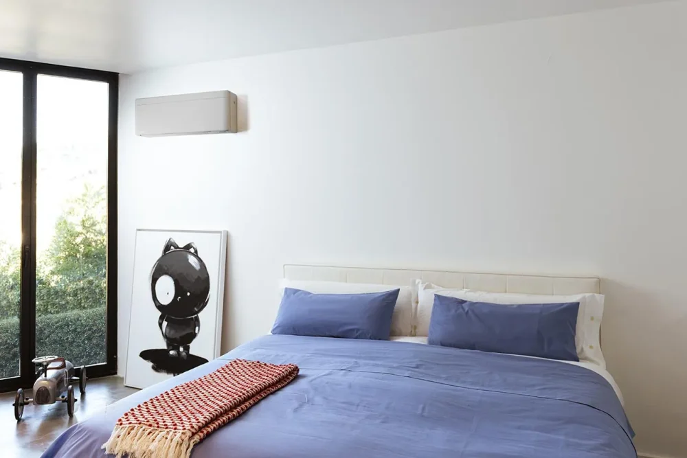 Daikin Stylish biela