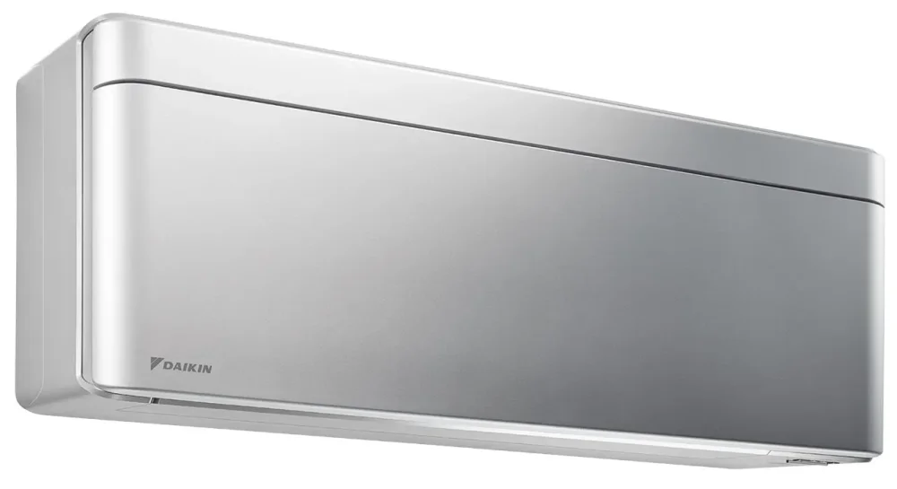 Daikin Stylish FTXA strieborná