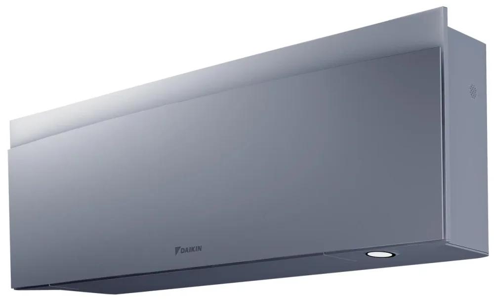 Daikin Emura FTXJ strieborná