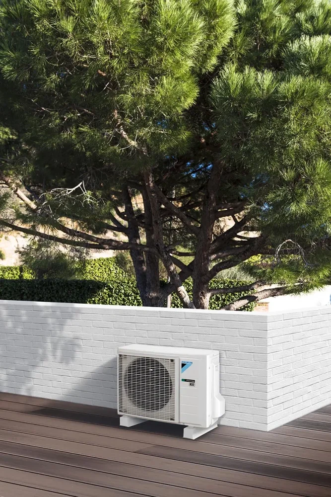 Daikin Stylish FTXA